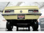 Thumbnail Photo 69 for 1968 Chevrolet Camaro Convertible